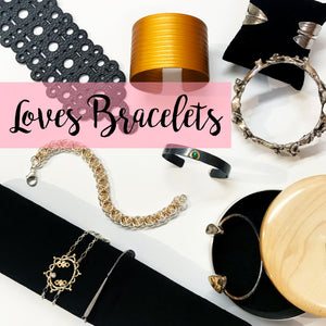 Loves Bracelets