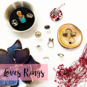 Loves Rings