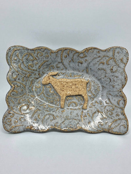 Goat Dish