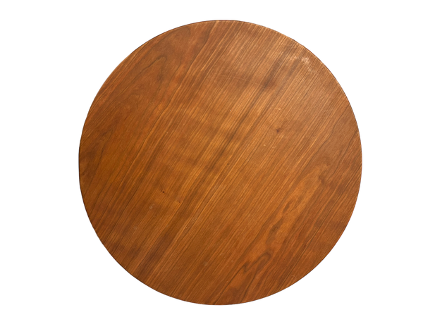 Round Charcuterie Board - Light
