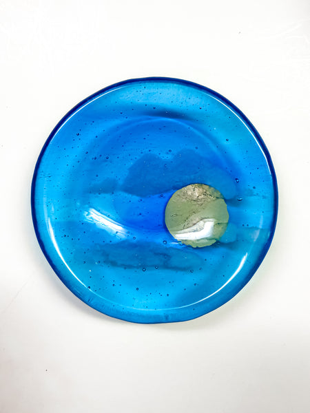 Tiny Round Bowls - Moons