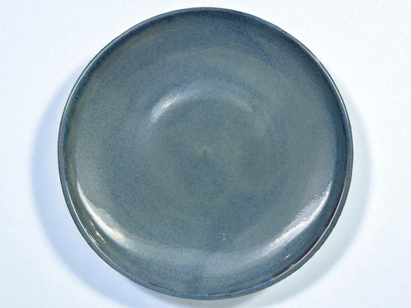 Stoneware Plate