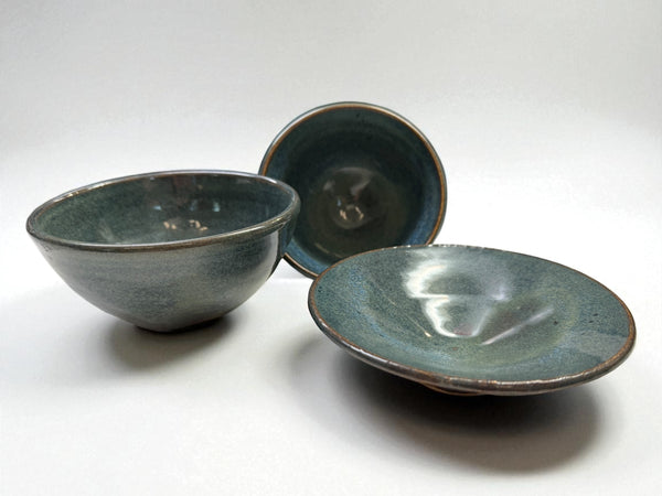 Stoneware Bowl - Tiny
