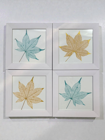 Leaf Lines