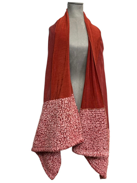 Wooly Wrap