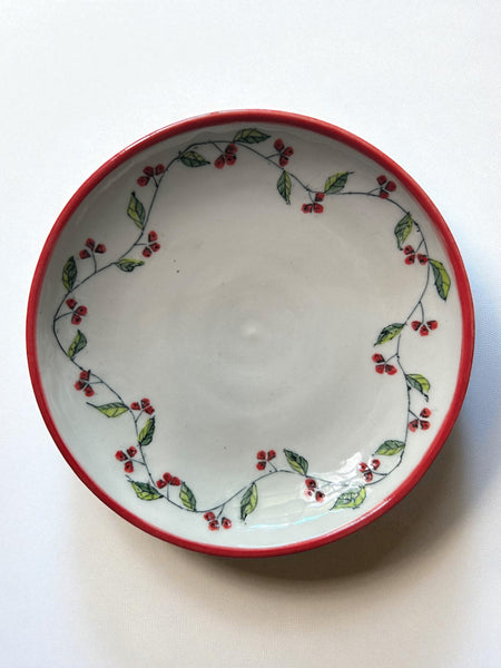 Small Plate EB