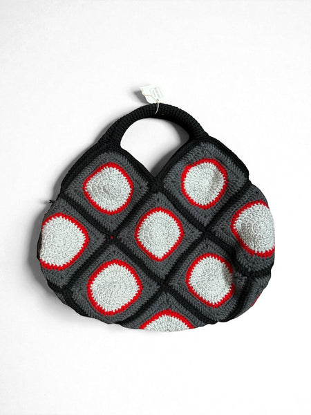 Crochet Bag