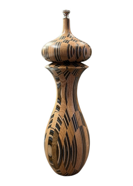 Large Peppermill