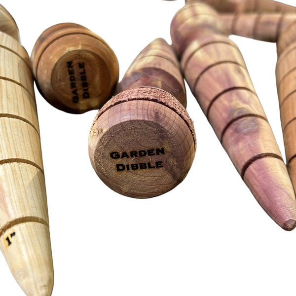 Garden Dibble