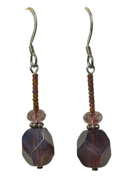 SJR 01 Earring