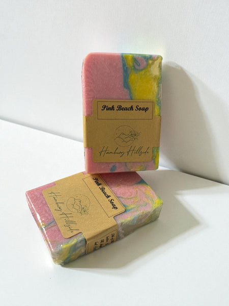 Hamburg Hillside Soaps