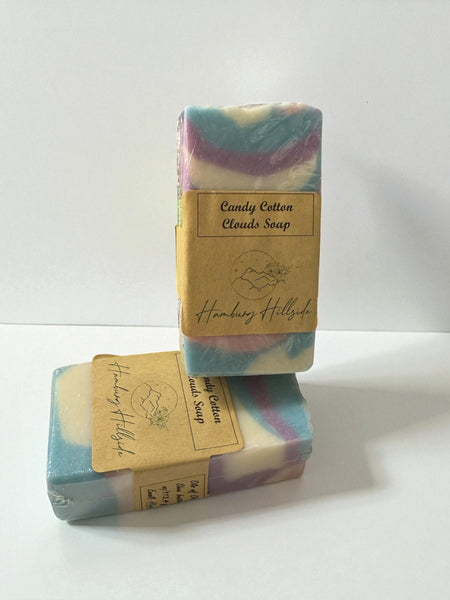 Hamburg Hillside Soaps