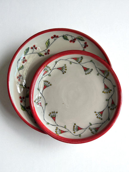 Small Plate EB