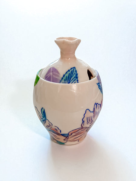 Sugar Jar