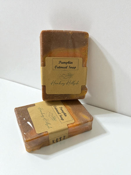 Hamburg Hillside Soaps