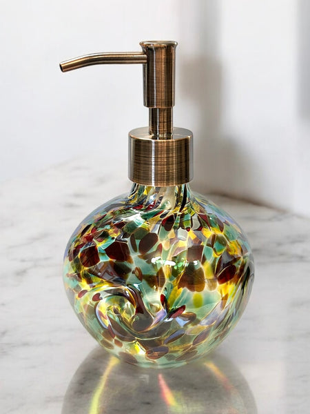 Soap Dispenser
