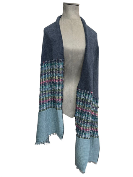 Wooly Wrap