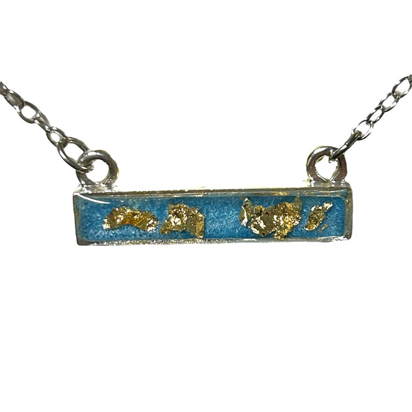 Itsy Necklace