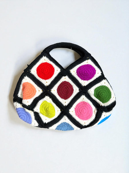 Crochet Bag