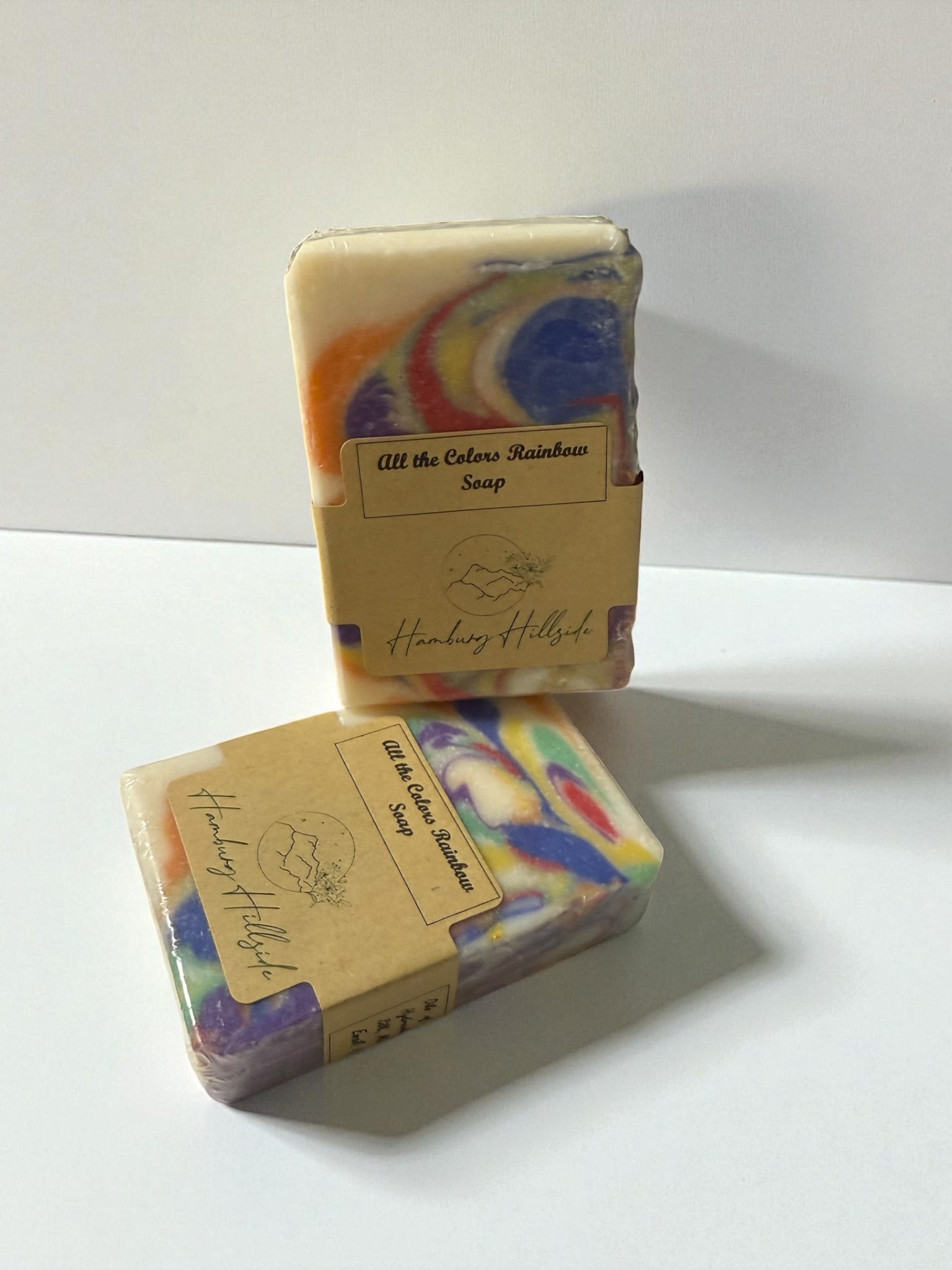 Hamburg Hillside Soaps