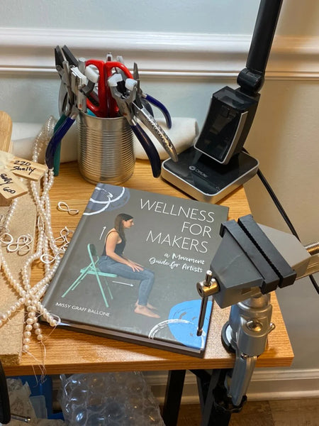 Wellness For Makers