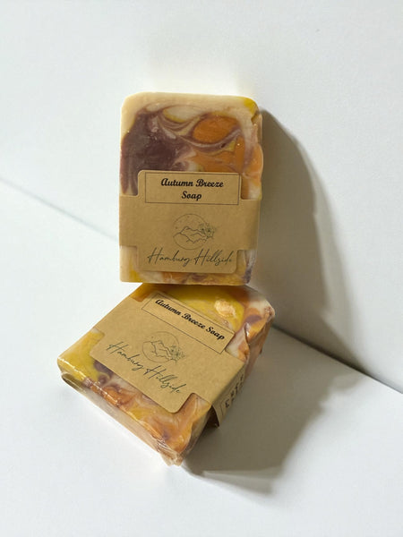 Hamburg Hillside Soaps