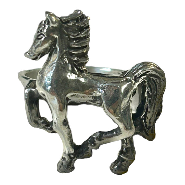 Horse Ring
