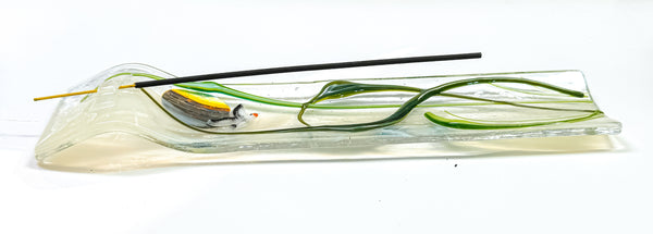 Incense Burner
