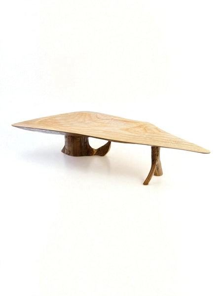 Bowl with Stand