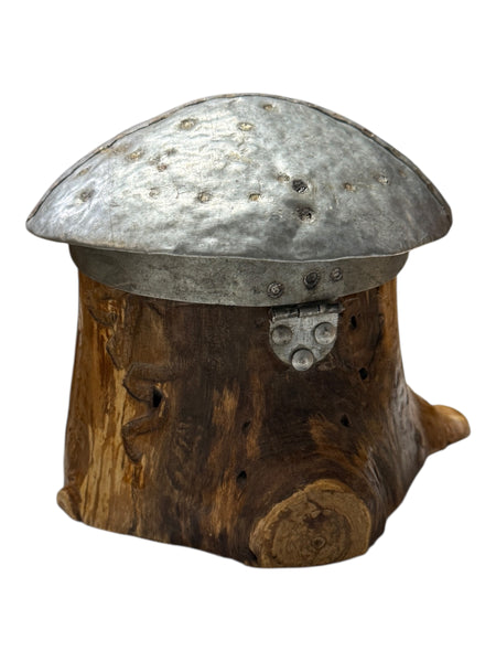 Gnome House