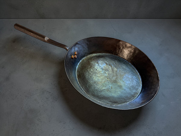 Carbon Steel Pan