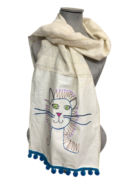 Cat Wrap