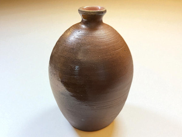 Woodfired Bottle - Medium