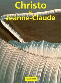 Czashka Ross - Christo & Jeanne-Claude