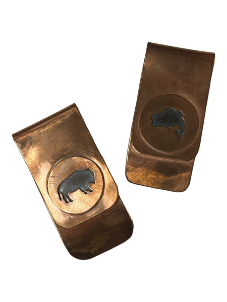 Money Clip