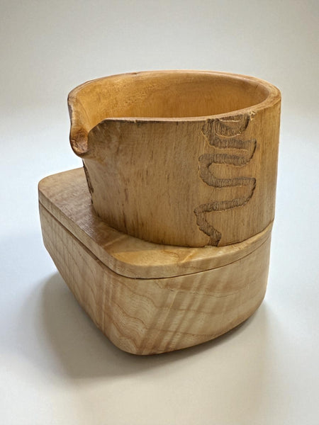 Salt Box