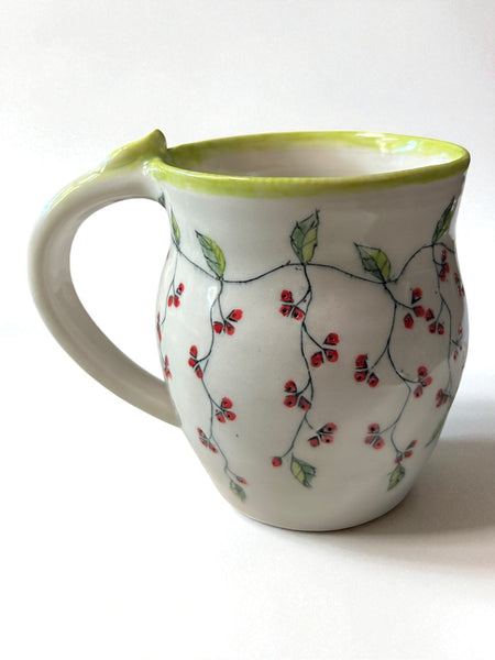 Mug EB
