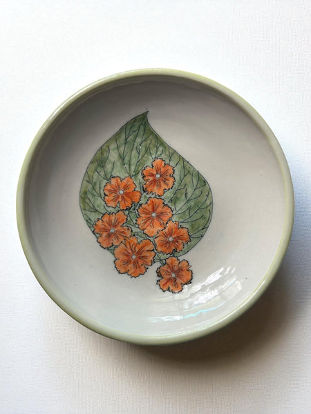 Medium Plate EB