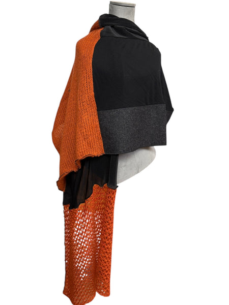 Wooly Wrap