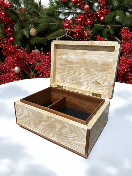 Trimmed Box