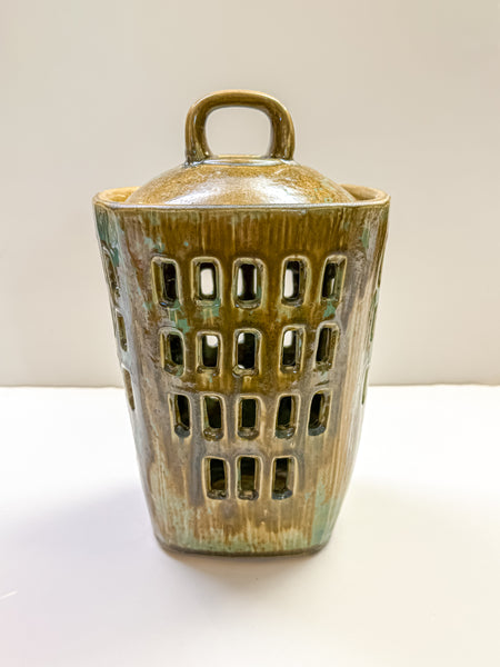 Onion Jar