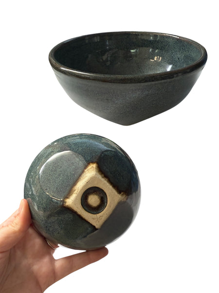 Stoneware Bowl - Tiny