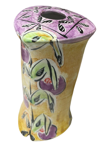Tri Vase