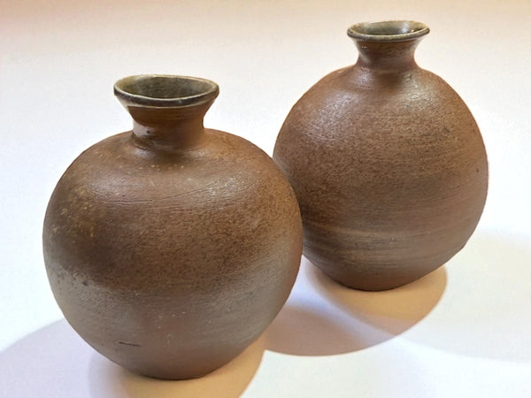 Woodfired Bottle - Small