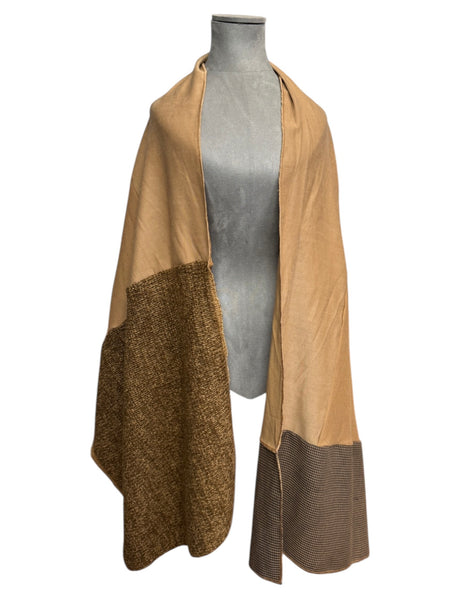 Wooly Wrap