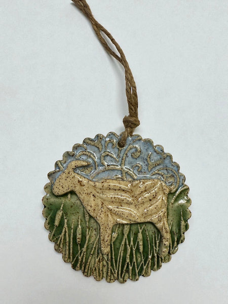 Ornaments