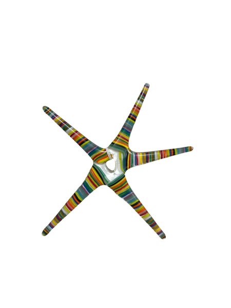 Baby Glass Star