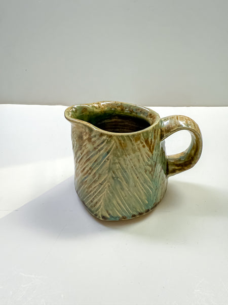 Small Creamer