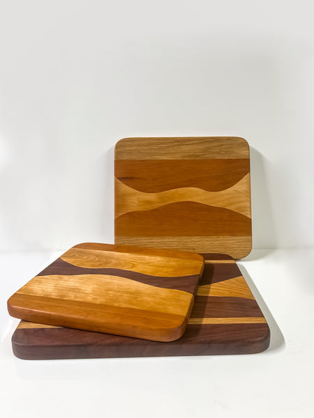 GCM - Large Cutting Board