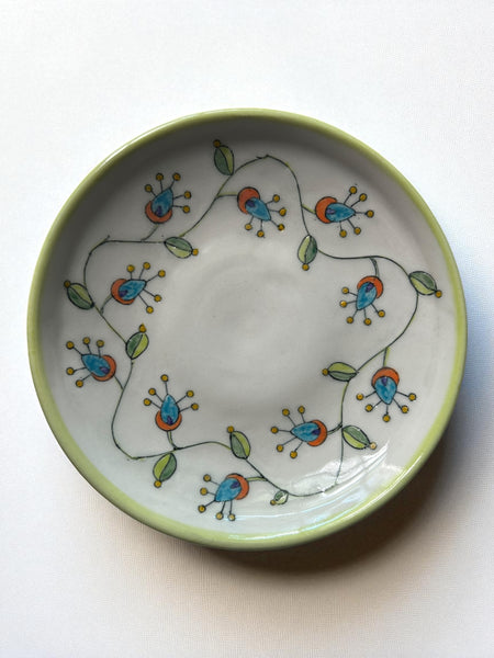 Medium Plate EB